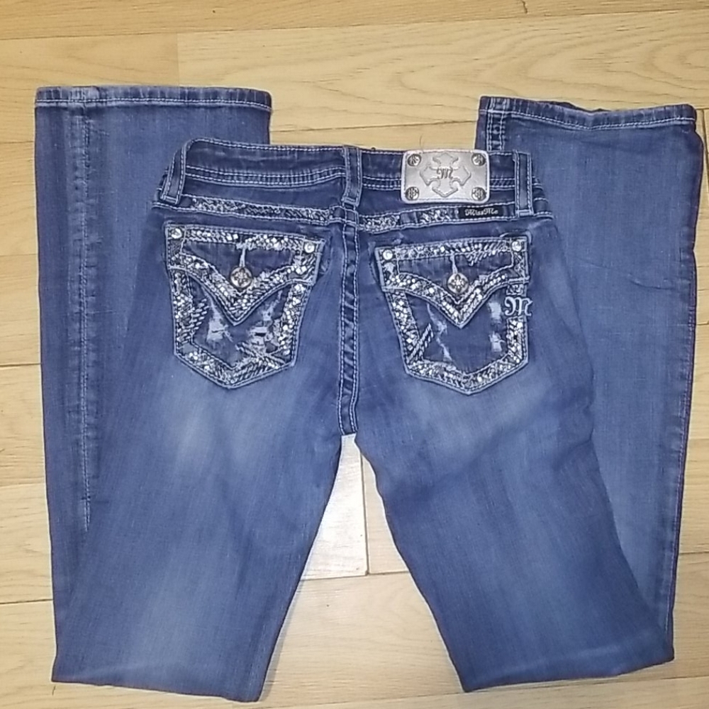 MissMe Jeans